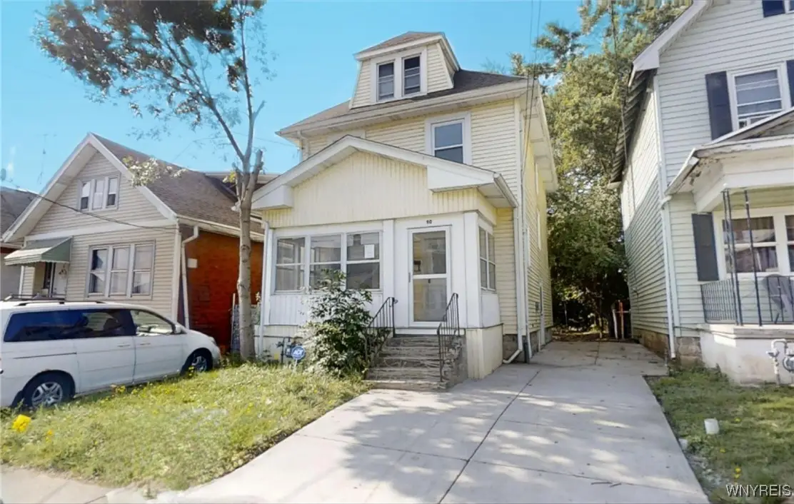90 Newfield Street, Buffalo, NY 14207 - #1