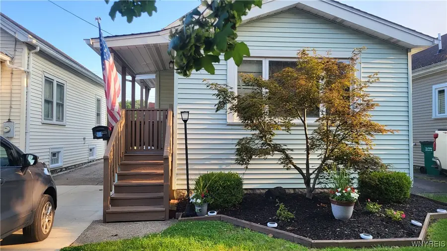 548 Marilla Street, Buffalo, NY 14220 - Image #2