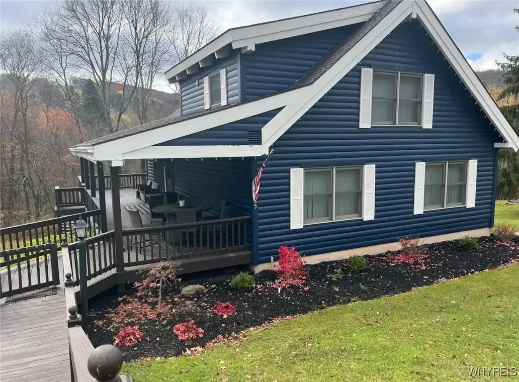 6885 Springs Road, Ellicottville, NY 14731 - Image #1