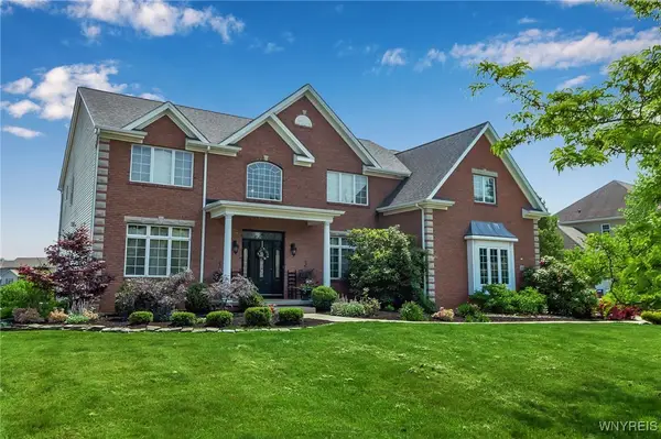 5657 Glen Iris Drive, Clarence Center, NY 14032