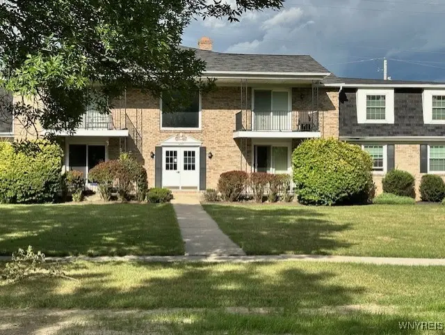 457 Burroughs Drive #B, Buffalo, NY 14226 - Image #1