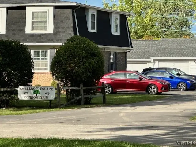 457 Burroughs Drive #B, Buffalo, NY 14226 - Image #2