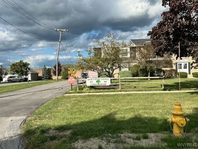 457 Burroughs Drive #B, Buffalo, NY 14226 - Image #3