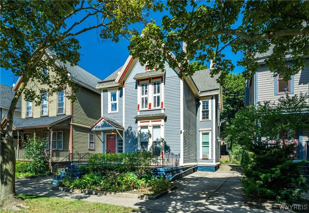 328 Pennsylvania Street, Buffalo, NY 14201 - Image #1