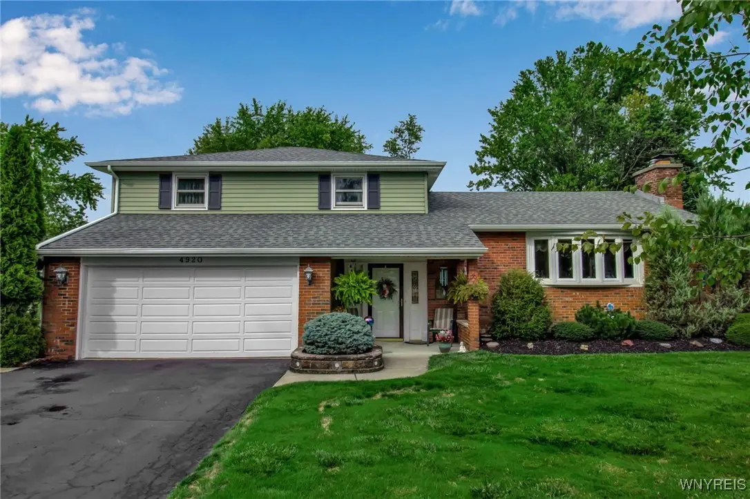 4920 Holly Place, Hamburg, NY 14075 - Image #1