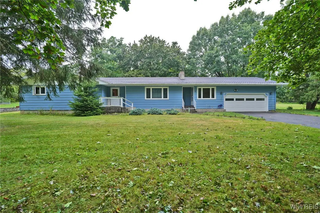 98 N Main Street, Castile, NY 14427 - Image #1