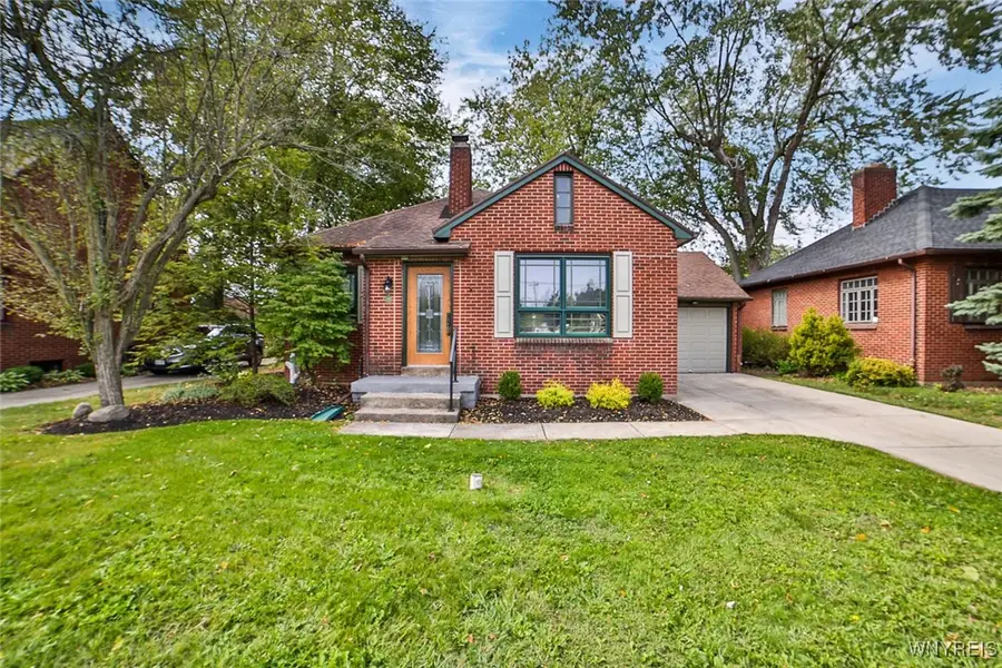 84 Hiler Avenue, Buffalo, NY 14217 - Image #3