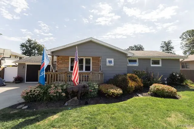 5131 Pittsburg Street, Hamburg, NY 14075 - Image #1