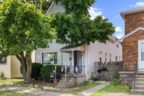 30 Woodell Avenue, Buffalo, NY 14211