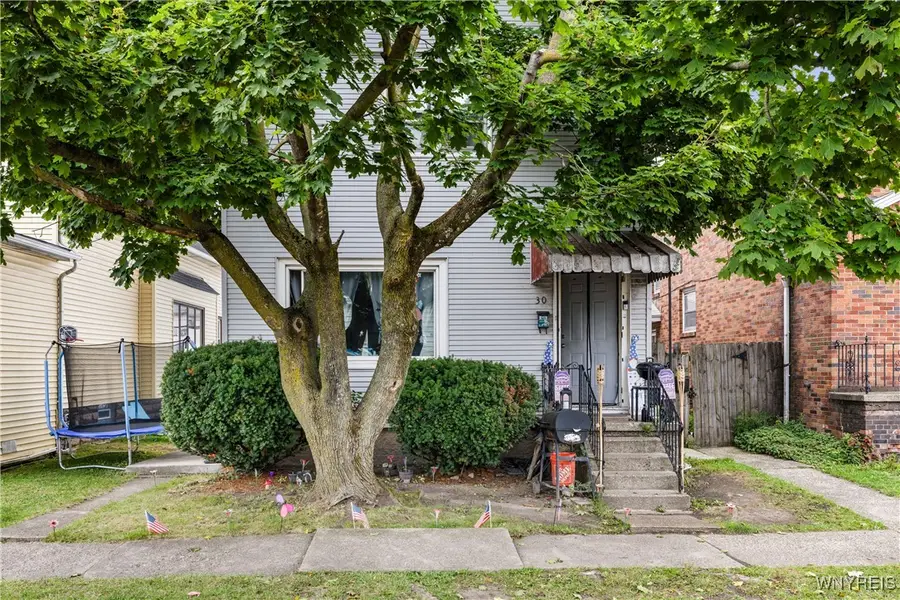 30 Woodell Avenue, Buffalo, NY 14211 - Image #3