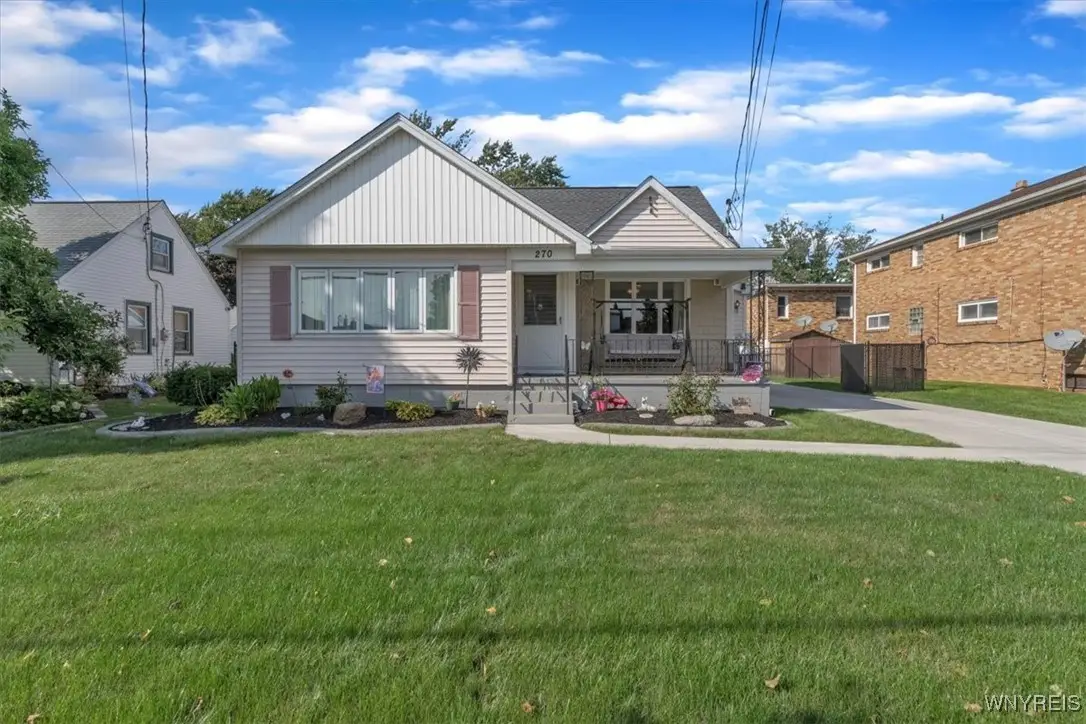 270 Parker Street, Buffalo, NY 14206 - Image #1