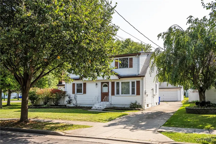 195 Delray Avenue, West Seneca, NY 14224 - Image #2