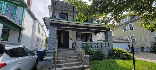 125 Butler Avenue, Buffalo, NY 14208