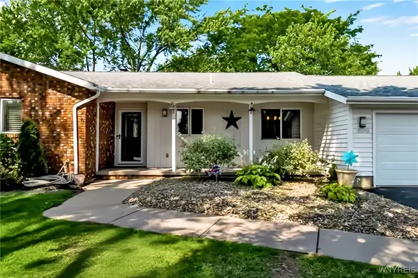 8090 Packard Road, Niagara Falls, NY 14304