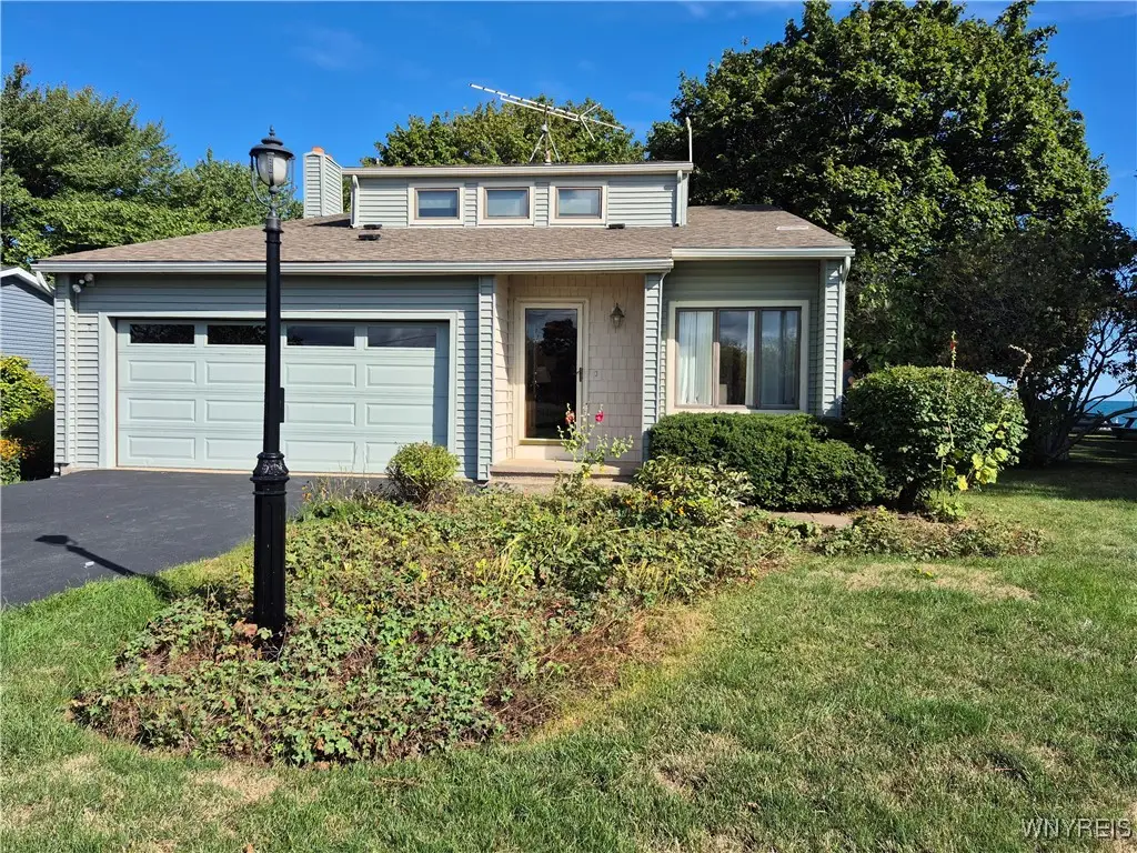 9523 Somerset Drive, Barker, NY 14012 - Image #1