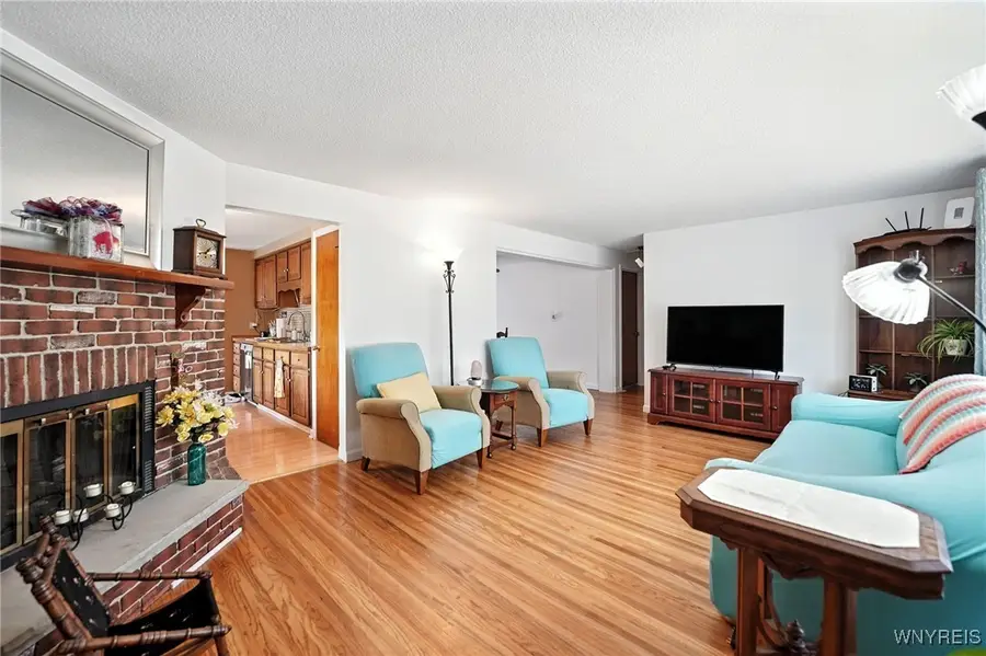 129 Bennington Road, Buffalo, NY 14226 - Image #3