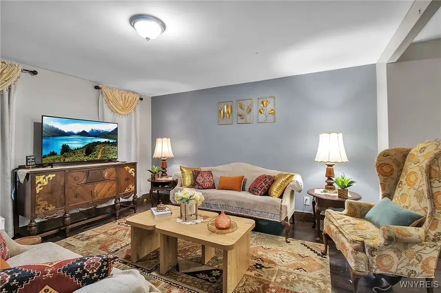 27 Garfield Street, Buffalo, NY 14207 - Image #2