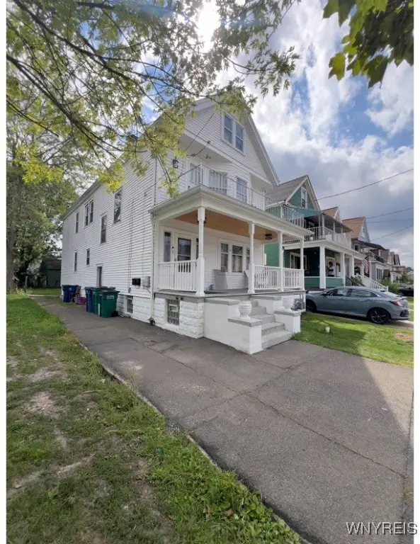 55 Hunt Avenue, Buffalo, NY 14207 - Image #2