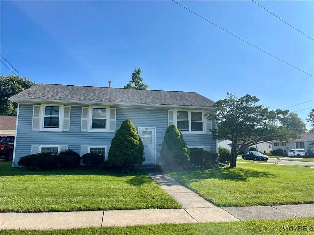 41 Wedgewood Drive, Buffalo, NY 14224 - Image #1