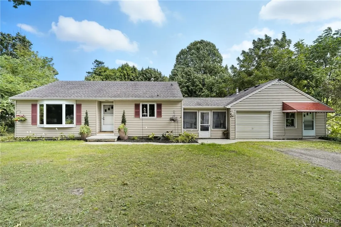 1161 Stolle Road, Elma, NY 14059 - Image #1