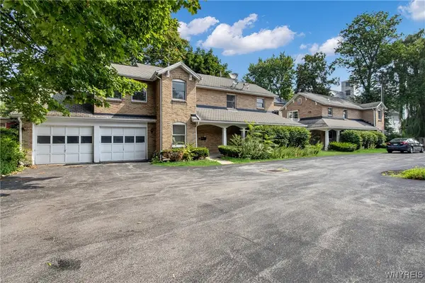 433 Linwood, Buffalo, NY 14209