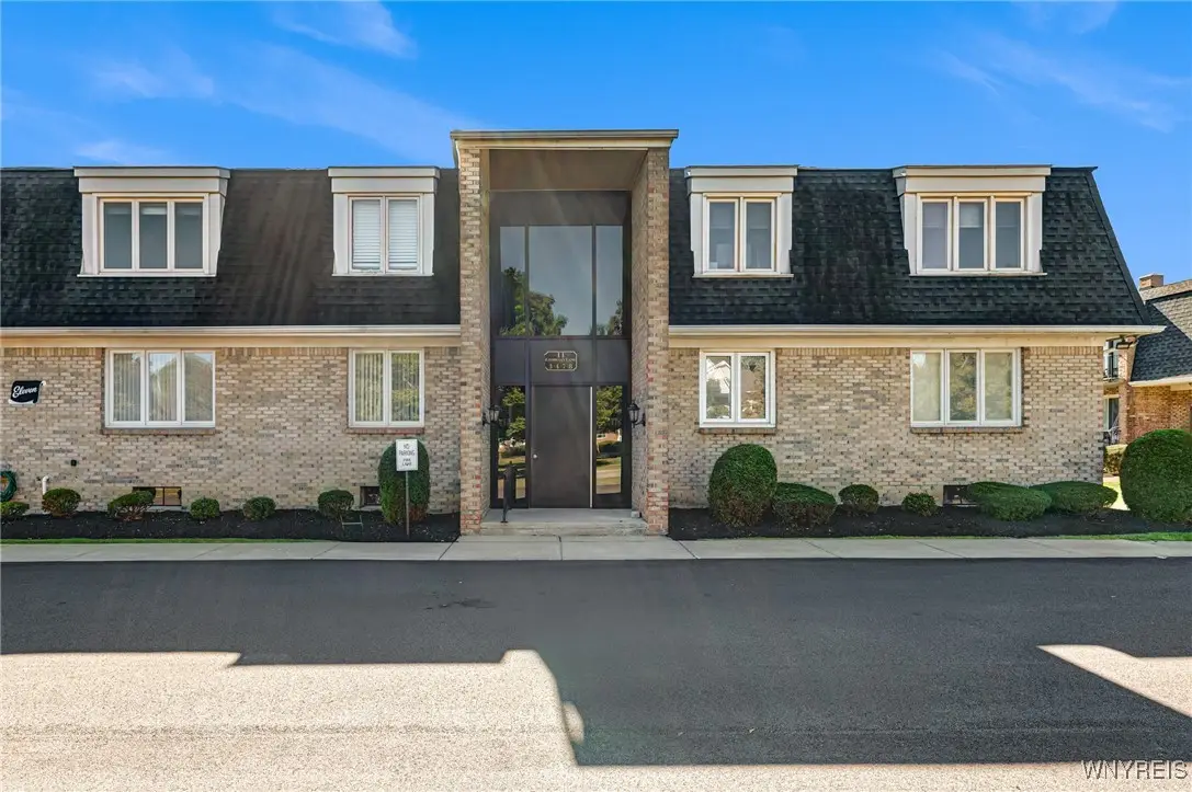 11 Georgian #3 Lane, Williamsville, NY 14221 - Image #1