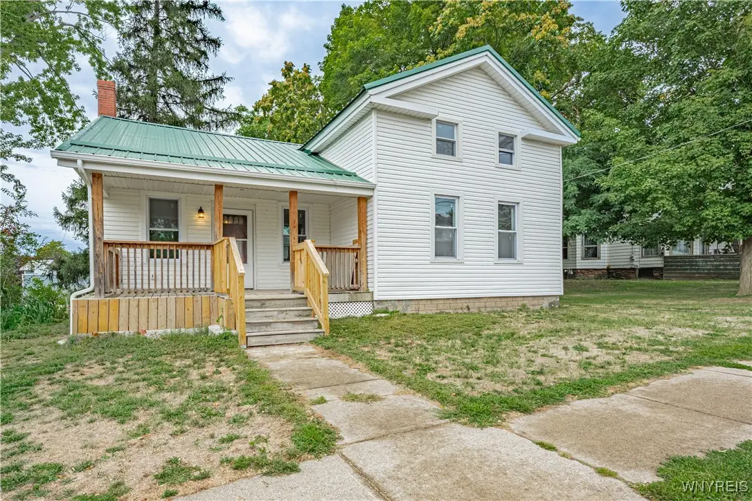 15 Maple Avenue, Lyndonville, NY 14098 - Image #1