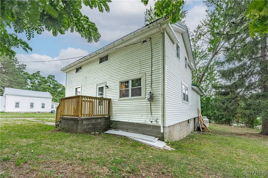 15 Maple Avenue, Lyndonville, NY 14098 - Image #3