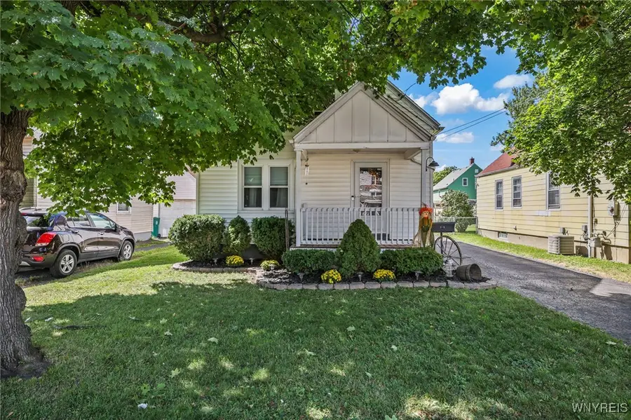 618 38th Street, Niagara Falls, NY 14301 - Image #2