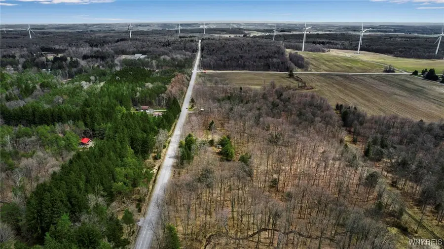 3436 Dunham Road, Warsaw, NY 14569 - Image #3