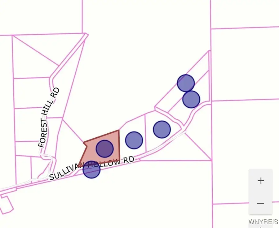 Sullivan Hollow Extension, Great Valley, NY 14741 - Image #3