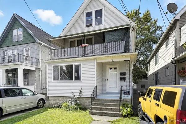 102 Ullman Street, Buffalo, NY 14207