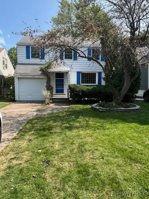 506 Mount Vernon Road, Buffalo, NY 14226 - Image #1