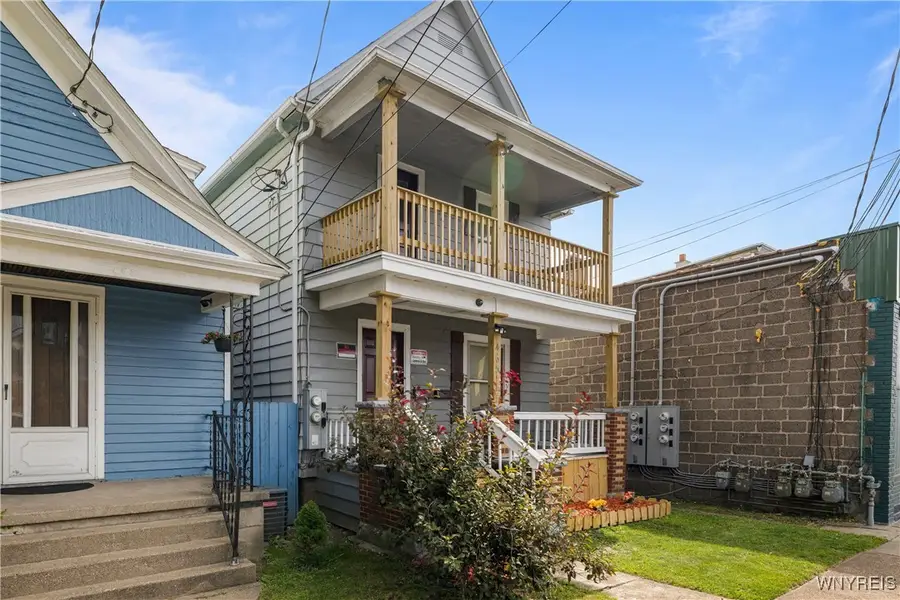 465 19th Street, Niagara Falls, NY 14303 - Image #3