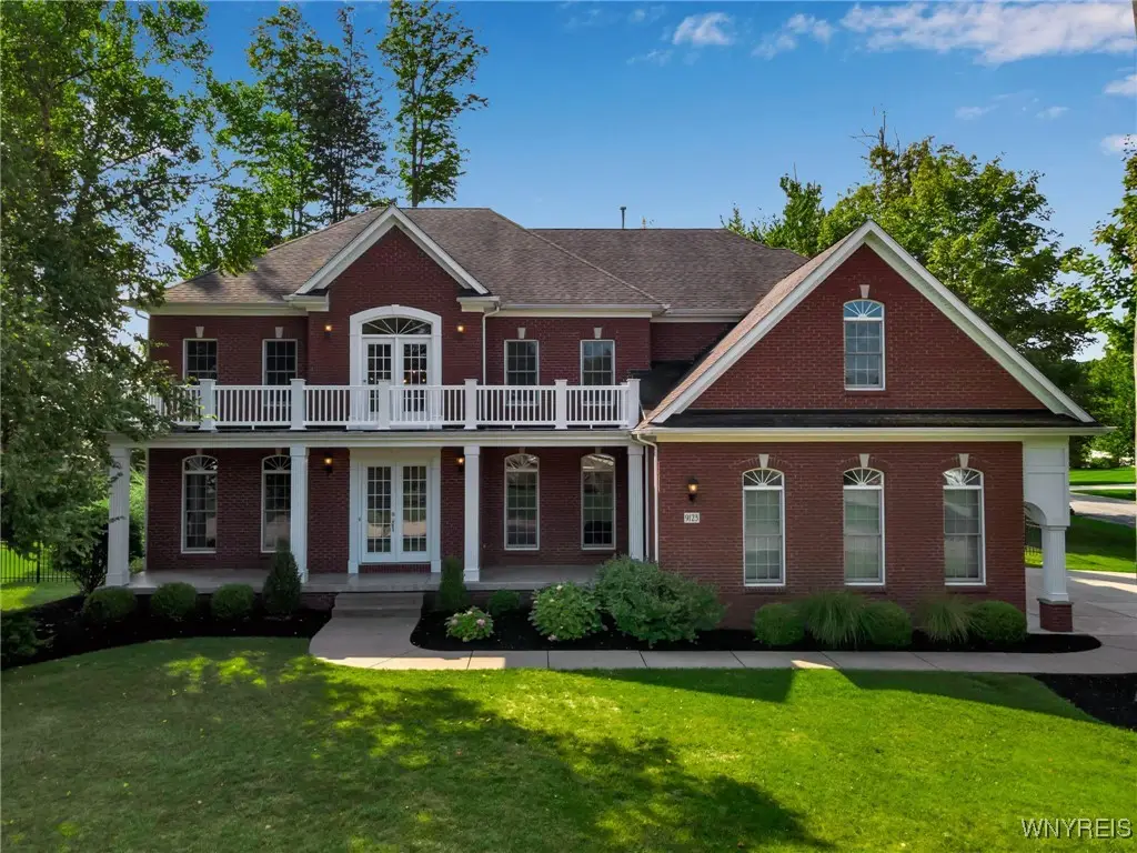 9123 Curry Lane, Clarence Center, NY 14032 - Image #1