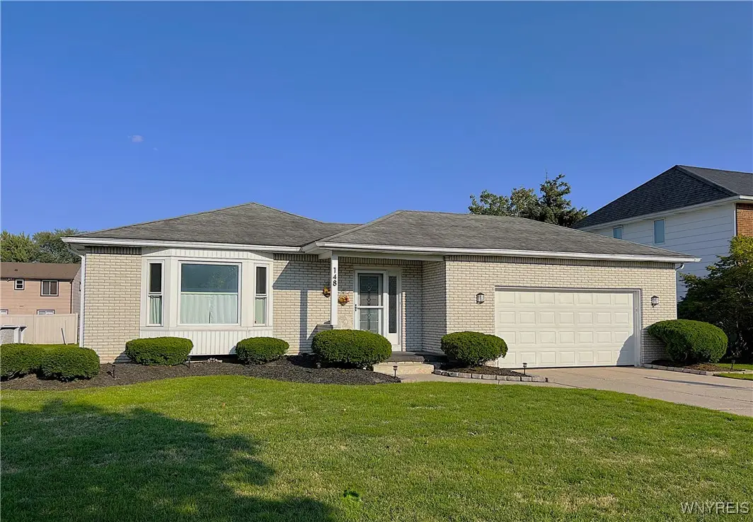 148 Patton Place, Buffalo, NY 14221 - Image #1