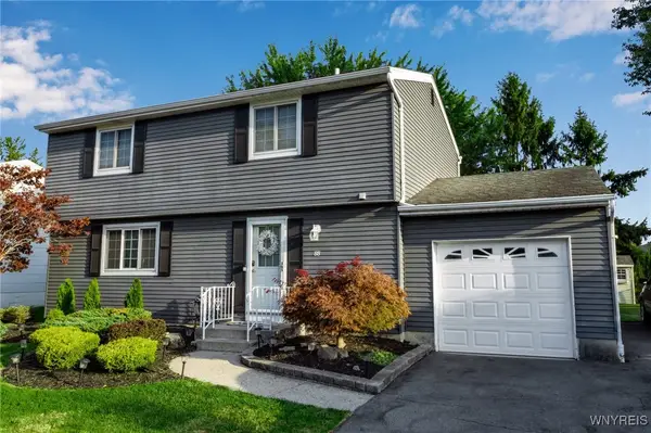 88 W Klein Road, Buffalo, NY 14221