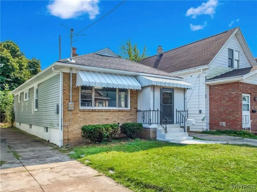 59 Fisher Street, Buffalo, NY 14215 - Image #2