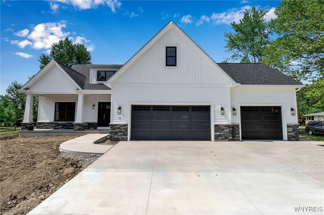 2990 Bullis Road, Elma, NY 14059 - Image #1