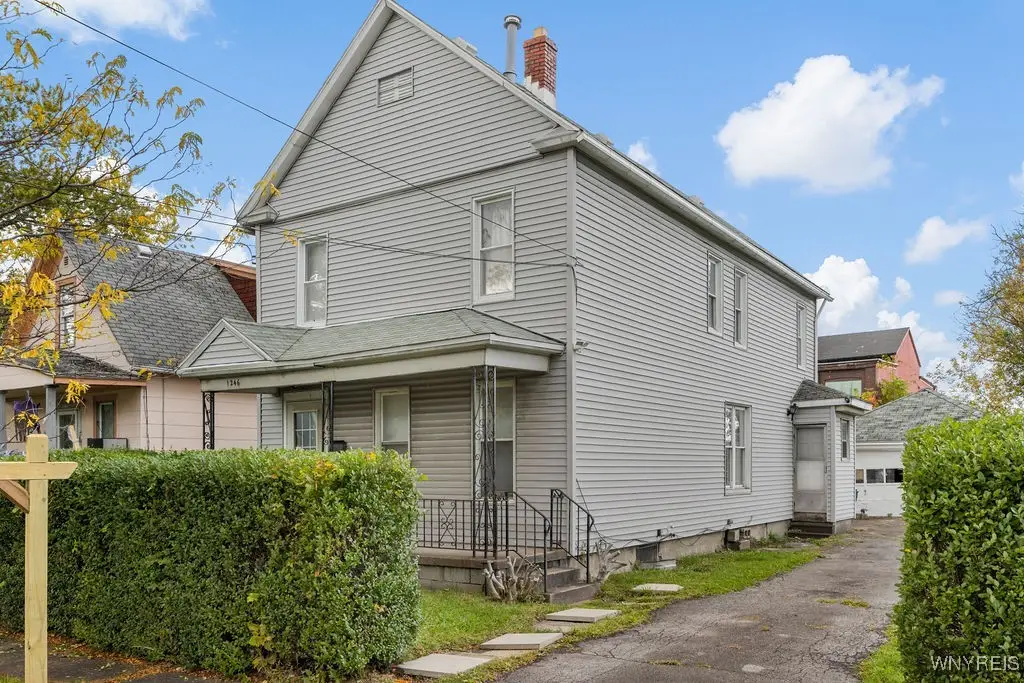 1246 Calumet Avenue, Niagara Falls, NY 14305 - Image #1