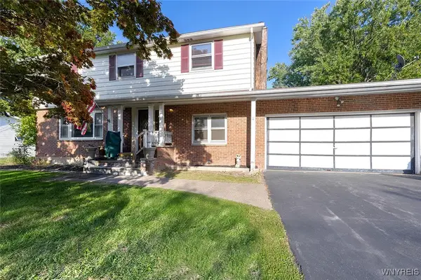 3489 Baseline Road, Grand Island, NY 14072