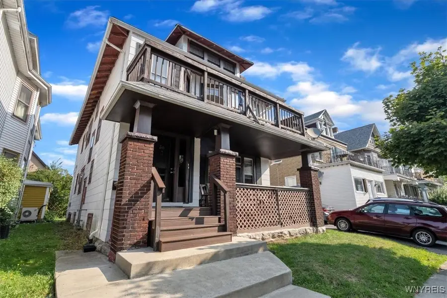 56 Eastwood Place, Buffalo, NY 14208 - Image #2