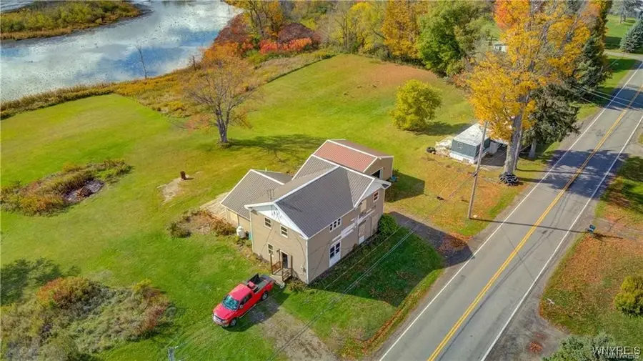 3585 Roszyk Hill Road, Machias, NY 14101 - Image #3