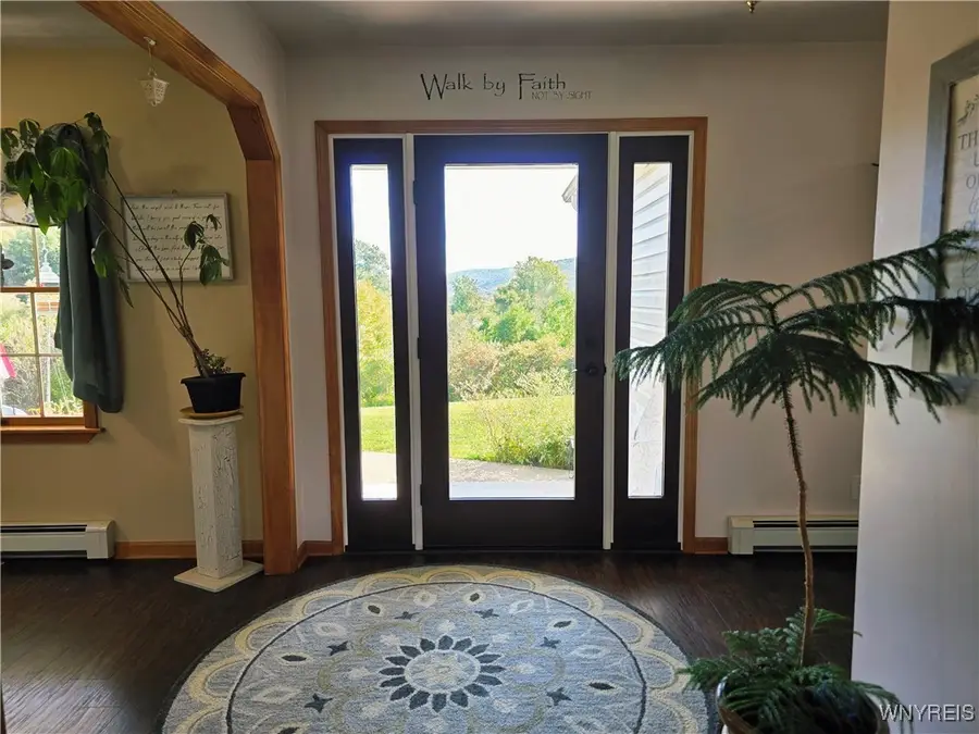 3915 Gile Hollow Road, Hinsdale, NY 14743 - #3