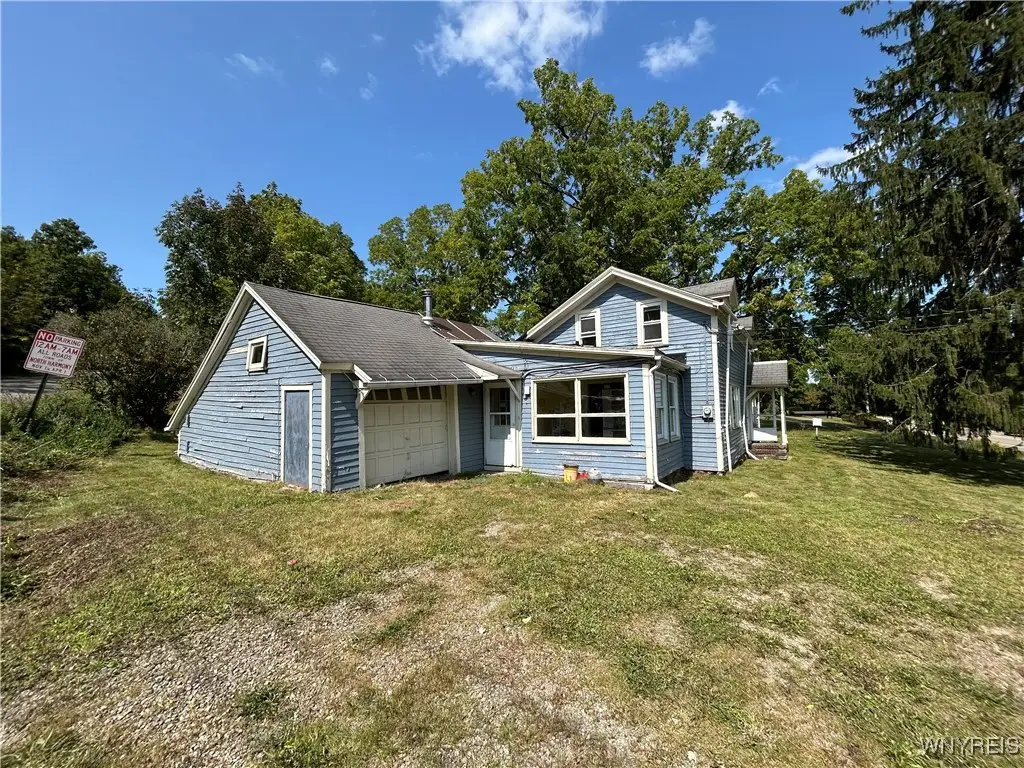 5064 Bly Hill Road, Ashville, NY 14710 - Image #1