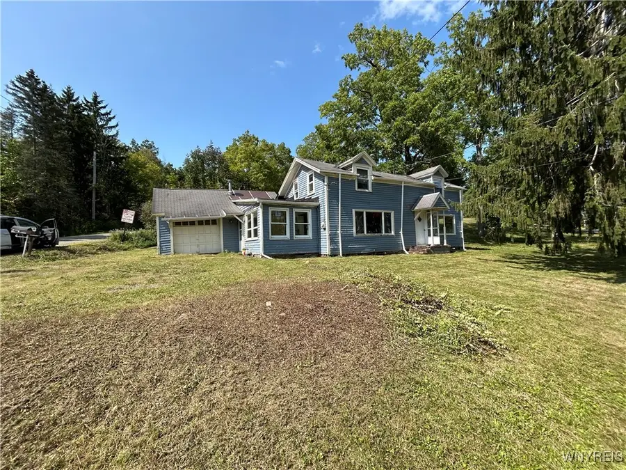 5064 Bly Hill Road, Ashville, NY 14710 - Image #3