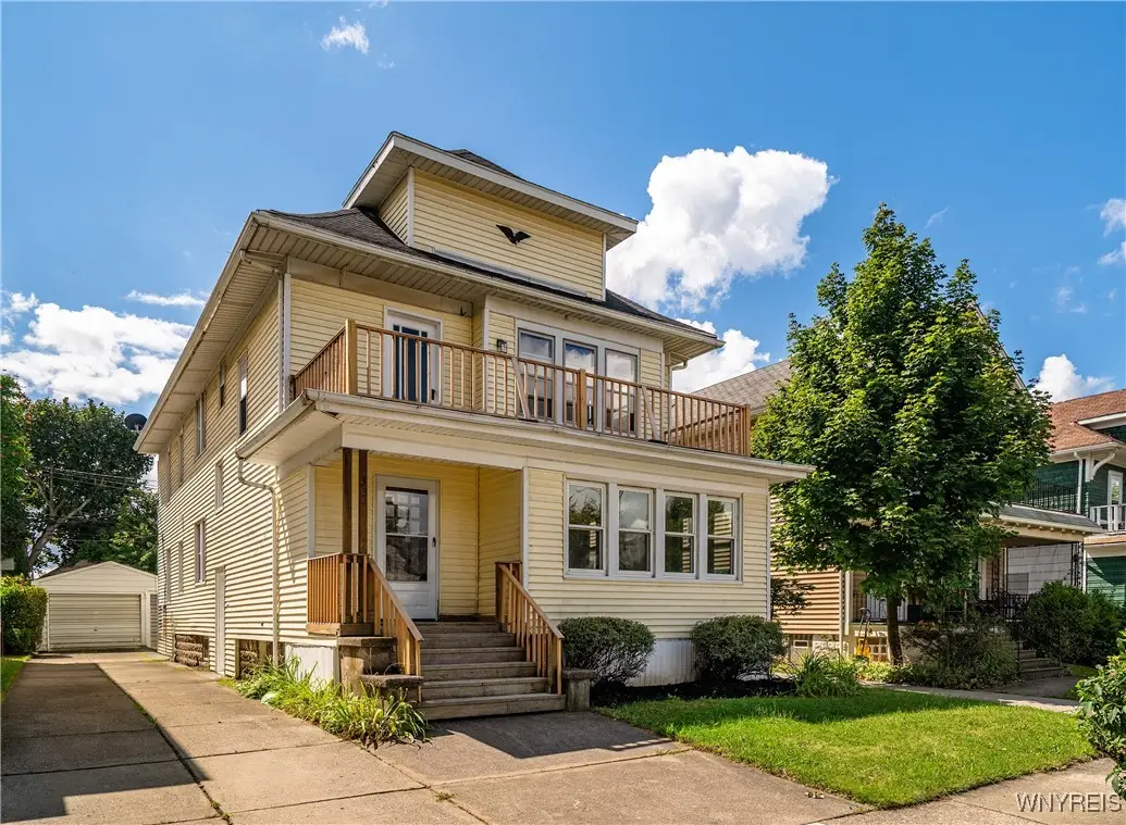 33 Harding Road, Buffalo, NY 14220 - Image #1