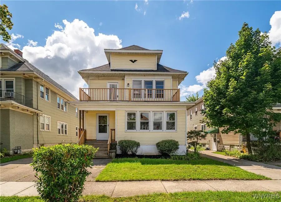 33 Harding Road, Buffalo, NY 14220 - Image #2