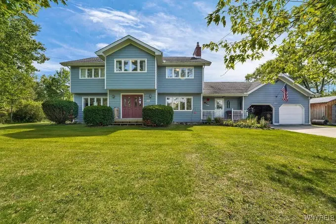 2511 March Road, Eden, NY 14057 - #1