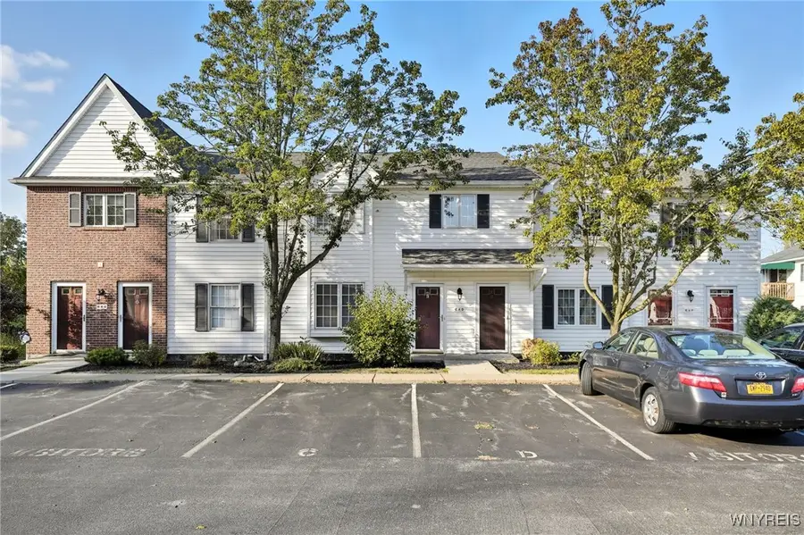 4D Beacon Park #D, Buffalo, NY 14228 - Image #2